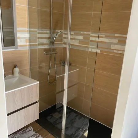 Appartement Le Lh Centre *