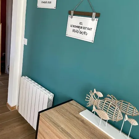 Apartment Le Lh Centre Le Havre