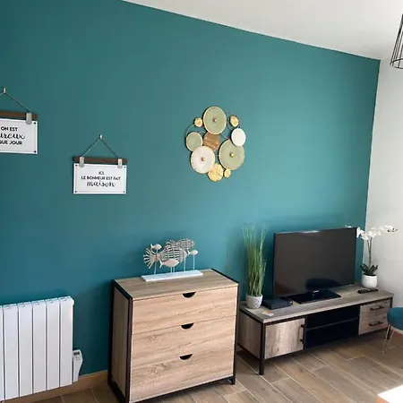 Appartement Le Lh Centre *