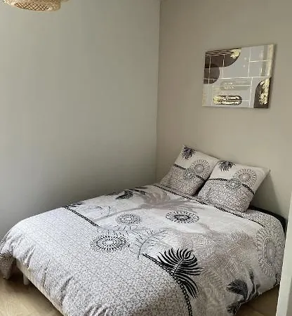 Le Lh Centre Le Havre