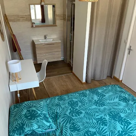 Le Lh Centre Apartment *